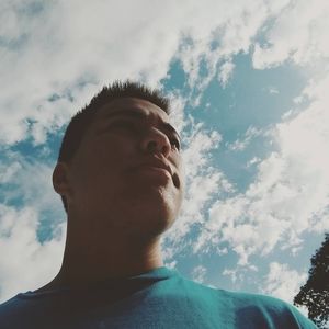 Meet your Posher, Noah